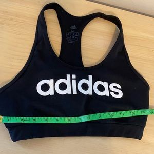 ❤️FINAL PRICE Adidas sports bra
